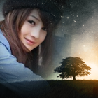 Nature Photo Frames आइकन