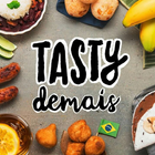 Tasty Demais icon