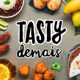 Tasty Demais biểu tượng