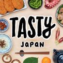 APK Tasty Japan - おいしい日本