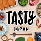 Tasty Japan - おいしい日本 आइकन