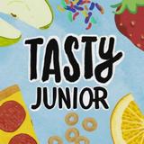 Tasty Junior icône