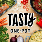 Tasty One-Pot Recipes icône