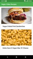 Tasteful Vegan Recipes poster