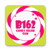 B162 Camera - Candy Selfie