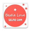 Bestie Love Selfie Camera