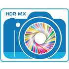 HDR MX icône