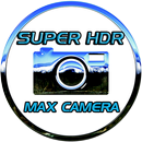 Super HDR Max Camera APK