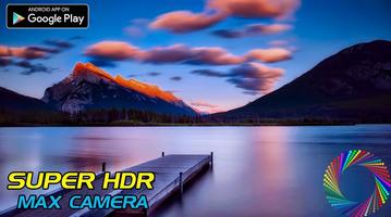 Super HDR Max Camera capture d'écran 2