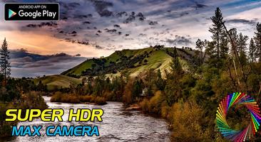 Super HDR Max Camera capture d'écran 3