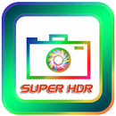 Super HDR Camera APK