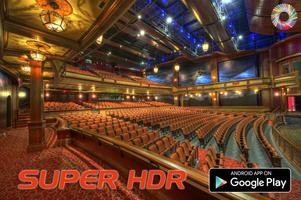 Super HDR Camera capture d'écran 3
