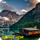Ultra HDR Max Camera APK
