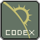 Starbound Codex アイコン