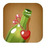 Бутылочка Вконтакте - флирт icono