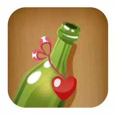 Spin the bottle: Online flirt and chat APK download