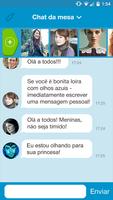 Garrafa - amor, flerte, namoro captura de pantalla 2