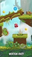 Run for Nuts! Fun Running Game for FREE 截图 1