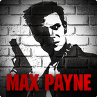 Max Payne 모바일 아이콘