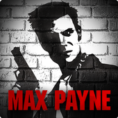 Max Payne Mobile biểu tượng