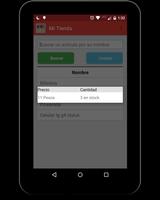 Mi Tienda تصوير الشاشة 3