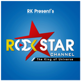 Rock Star simgesi