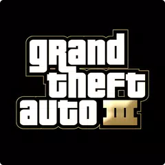 Grand Theft Auto III アプリダウンロード