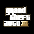 Grand Theft Auto 3 icône