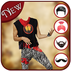 ikon Rockstar Photo Editor