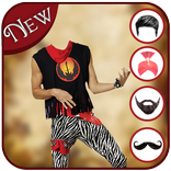 Rockstar Photo Editor