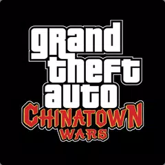 GTA: Chinatown Wars アプリダウンロード