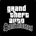 Grand Theft Auto San Andreas icon