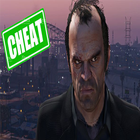 Cheat Tools Gta V+ 图标