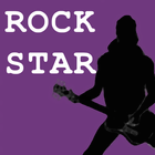 Rock Star - You Decide FREE أيقونة