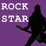 Rock Star - You Decide FREE biểu tượng