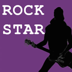Rock Star - You Decide FREE icône