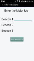 iBeacon Locator screenshot 2