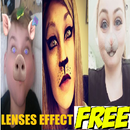 Guide Lenses for snapchat+ APK