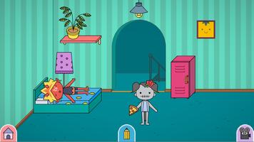 Rocu House: House kids stories screenshot 3