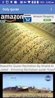 Love Quran Love Allah-poster