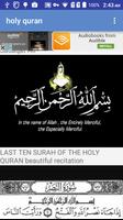 Love Quran Love Allah screenshot 1