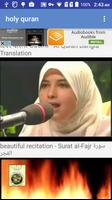 Love Quran Love Allah screenshot 2
