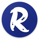 Roam icon
