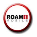 Roam1 Care ícone