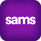 SAMS icône