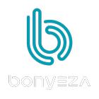 Bonyeza 圖標