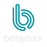 Bonyeza आइकन