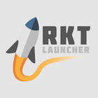 RKT Launcher icône