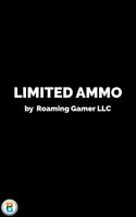 Limited Ammo پوسٹر
