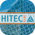 HITEC 2015 أيقونة